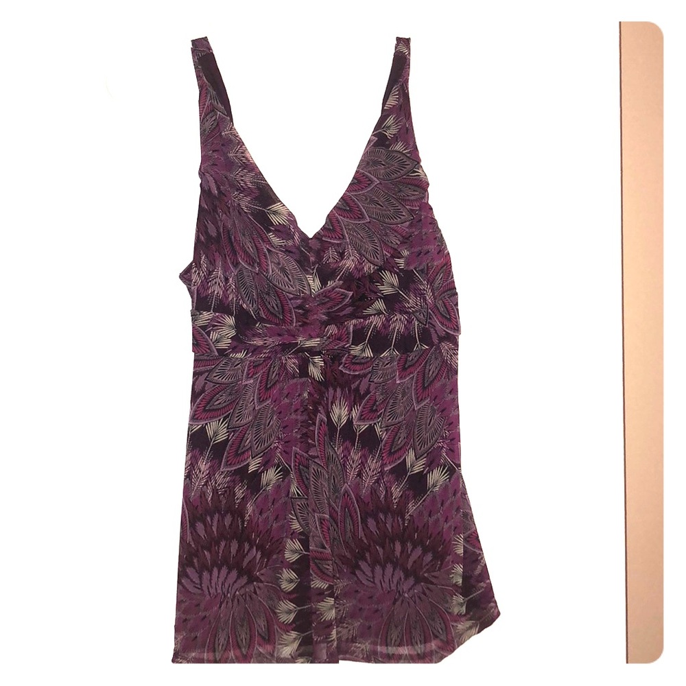 APT tank top